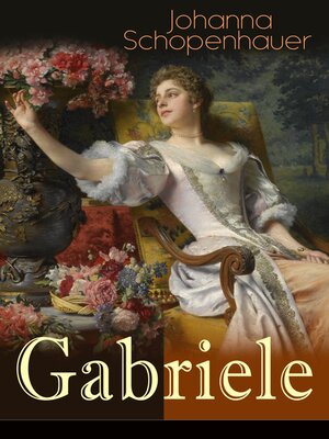 cover image of Gabriele